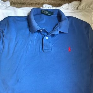 Men’s Polo